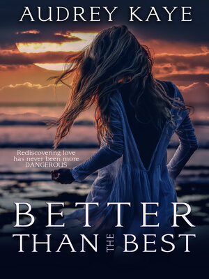 cover image of Better Than the Best